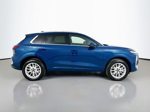 New 2026 Audi Q3 quattro 2.0T AWD/4WD image 4