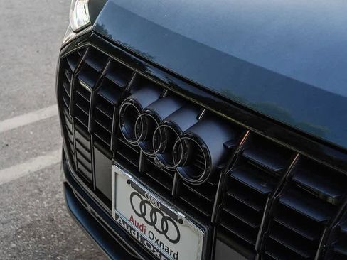 New 2025 Audi Q3 2.0T Premium Plus image 9