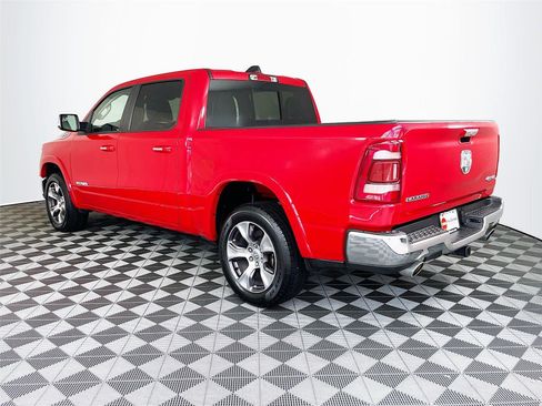 Used 2022 RAM 1500 Laramie image 6