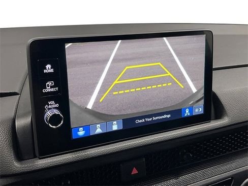 New 2026 Honda CR-V Sport image 21