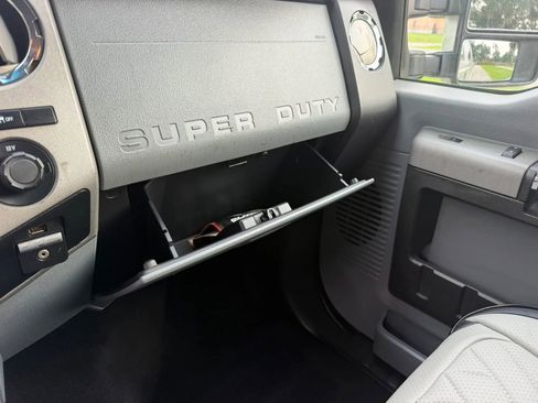 Used 2014 Ford F250 XLT w/ XLT Value Package AWD/4WD image 41