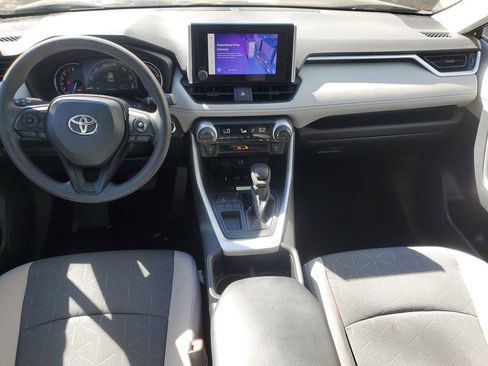 Used 2024 Toyota RAV4 XLE w/ Convenience Package image 12