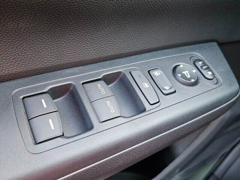 New 2026 Honda CR-V TrailSport image 34