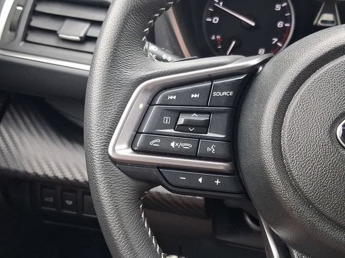 Certified 2025 Subaru Ascent Premium AWD/4WD image 22