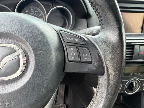 Used 2013 MAZDA CX-5 Touring FWD image 22