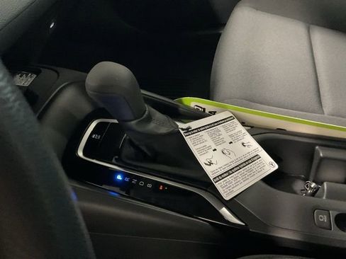 New 2026 Toyota Corolla LE image 16