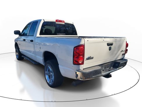 Used 2008 Dodge Ram 1500 Truck SLT w/ Trailer Tow Group image 6