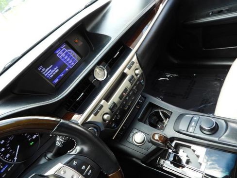 Used 2013 Lexus ES 350 Premium w/ Premium Pkg image 50