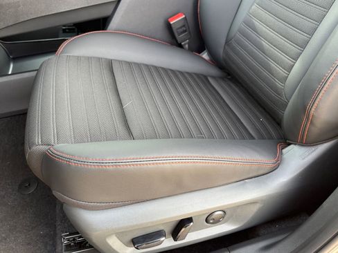 New 2026 Nissan Rogue Rock Creek image 20