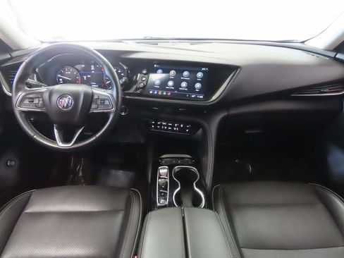 Used 2023 Buick Envision Essence image 13