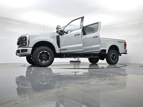 New 2026 Ford F250 Lariat w/ Tremor Off-Road Package AWD/4WD image 51