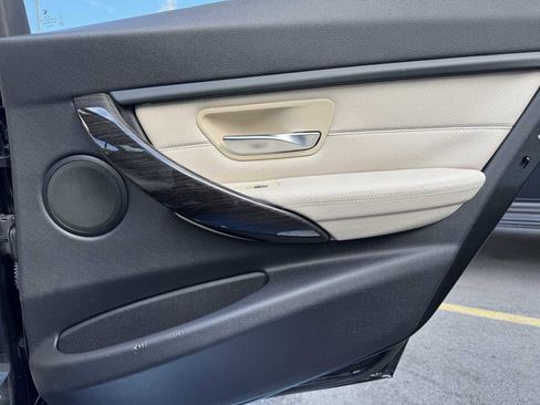Used 2014 BMW 335i Sedan image 34