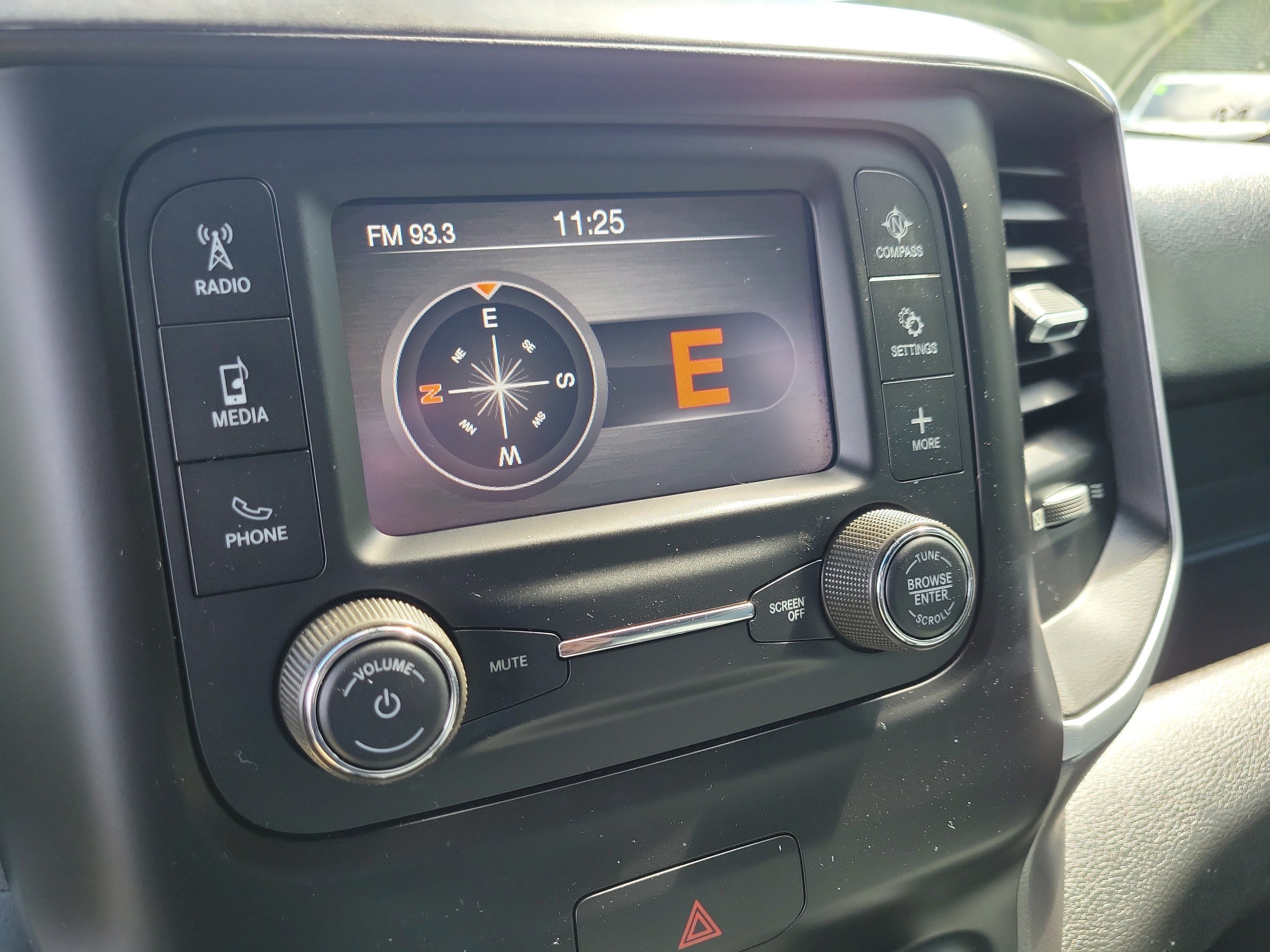 Used 2022 RAM 1500 Big Horn AWD/4WD image 26