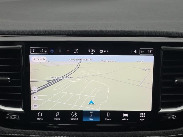 Used 2024 Chrysler Pacifica Limited FWD image 37