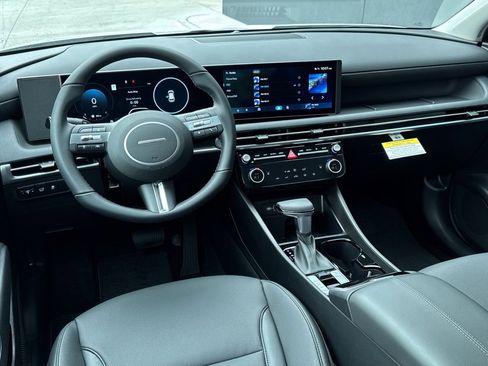 New 2026 Hyundai Tucson SEL image 2