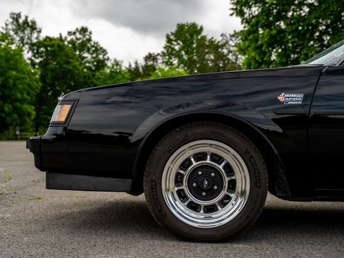 Used 1987 Buick Regal Coupe RWD image 29