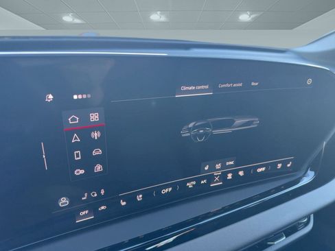 New 2026 Audi A6 Premium Plus image 26