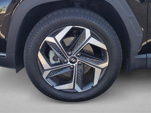 Used 2022 Hyundai Tucson SEL w/ Convenience Package AWD/4WD image 24
