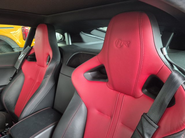 Used 2017 Jaguar F-TYPE R AWD/4WD image 16