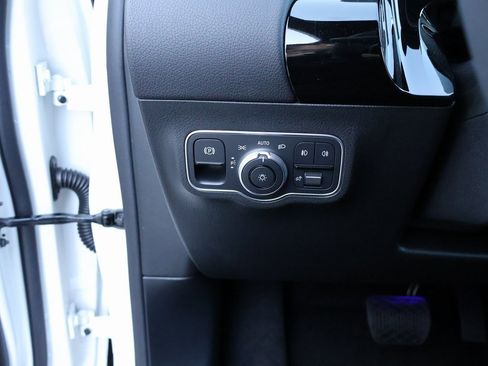 New 2026 Mercedes-Benz GLA 250 4MATIC image 35