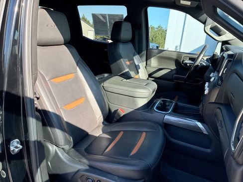 Used 2021 GMC Sierra 1500 AT4 w/ AT4 Value Package AWD/4WD image 29