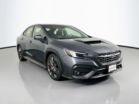 Used 2024 Subaru WRX TR AWD/4WD image 4