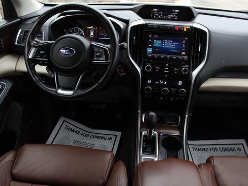 Used 2021 Subaru Ascent Touring image 20