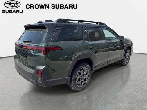New 2026 Subaru Outback Premium AWD/4WD image 4