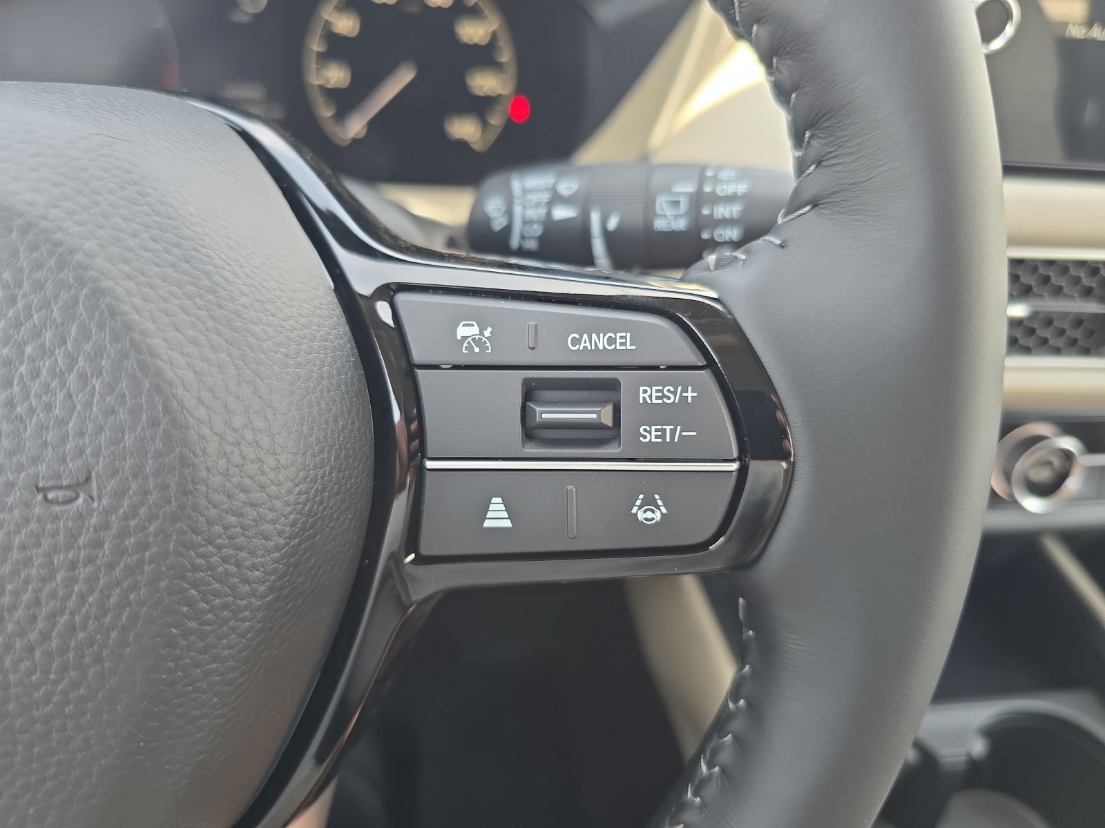New 2027 Honda HR-V EX-L image 26