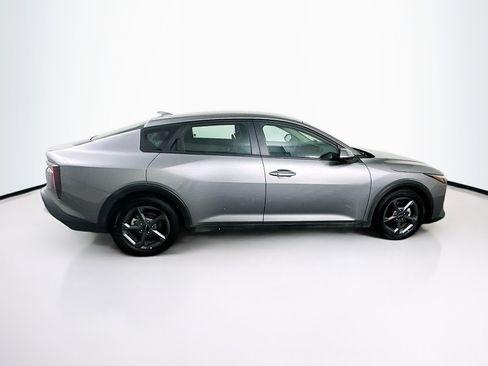 Used 2025 Kia K4 LXS image 10
