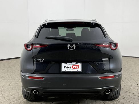 Used 2023 MAZDA CX-30 AWD 2.5 S w/ Preferred Package image 6