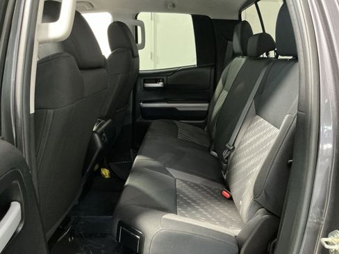Used 2018 Toyota Tundra SR5 AWD/4WD image 24