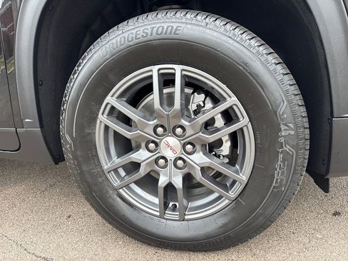 New 2026 GMC Acadia Elevation w/ LPO, Floor Liner Package FWD image 48