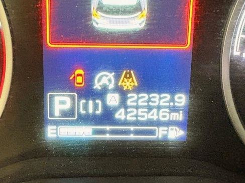 Used 2020 Subaru Forester Premium image 15