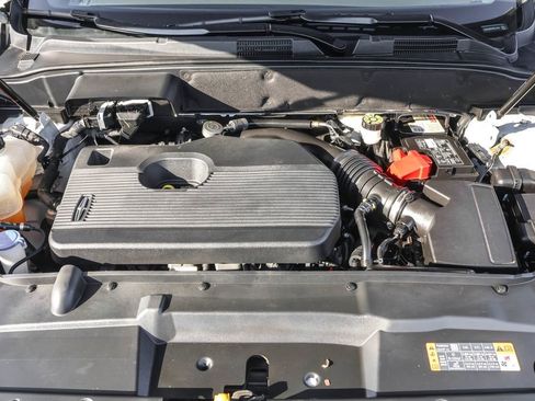 Used 2021 Lincoln Nautilus Reserve w/ Cargo Utility Package image 40