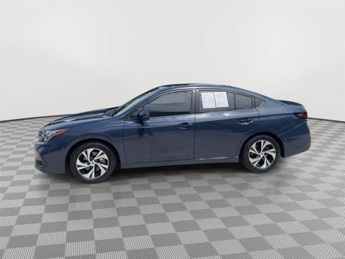 Used 2024 Subaru Legacy Premium AWD/4WD image 12
