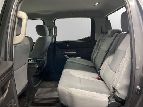 Used 2023 Toyota Tundra SR5 w/ SR5 Convenience Package AWD/4WD image 13