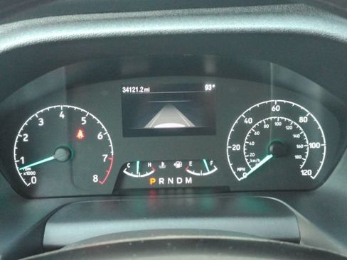 Used 2025 Ford Transit 350 XLT RWD image 30