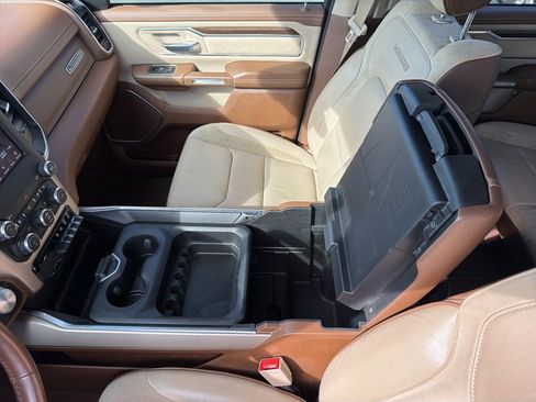 Used 2021 RAM 1500 Laramie image 48