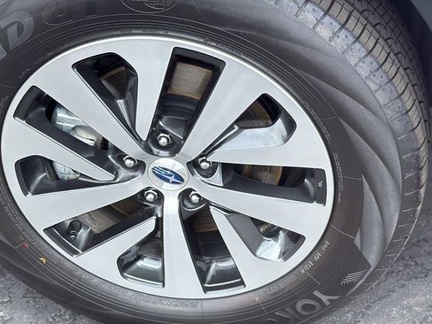 Certified 2024 Subaru Outback AWD/4WD image 10