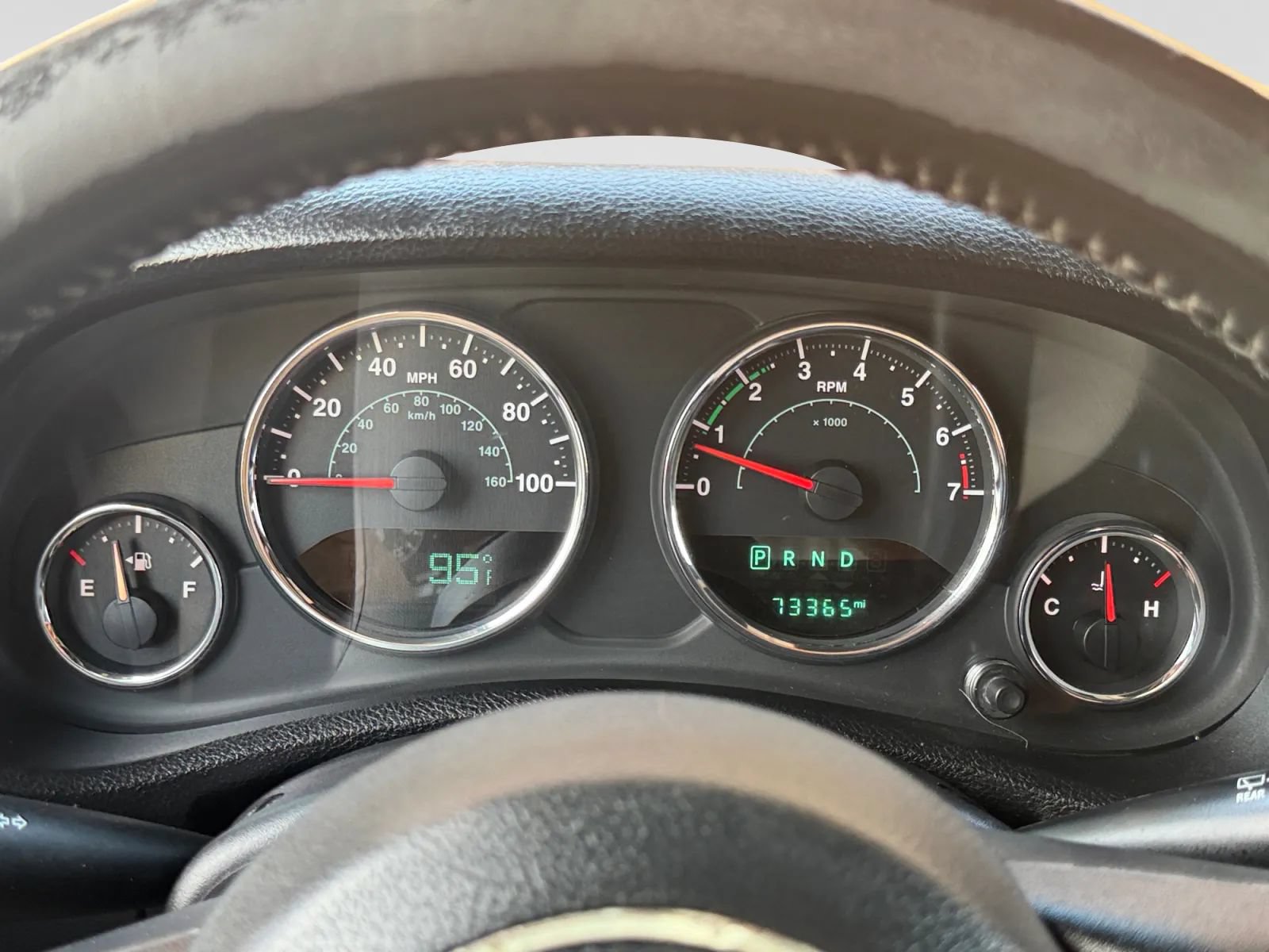 Used 2018 Jeep Wrangler Unlimited Sport S AWD/4WD image 30