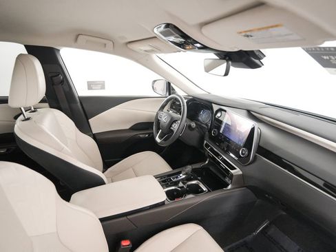 Used 2024 Lexus RX 350h AWD/4WD image 20