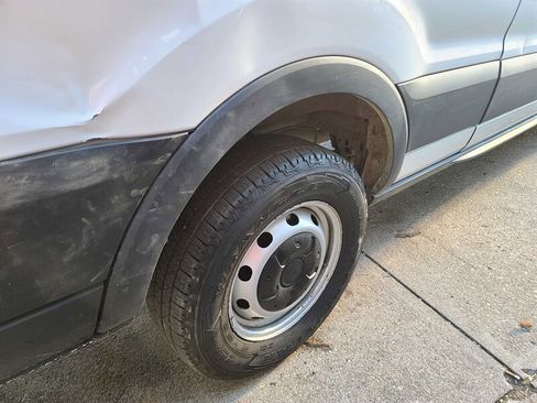 Used 2020 Ford Transit 250 250 3DR LWB HIGH ROOF CARGO VA image 27