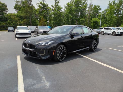 Certified 2026 BMW 228i 228 Gran Coupe w/ Premium Package image 5