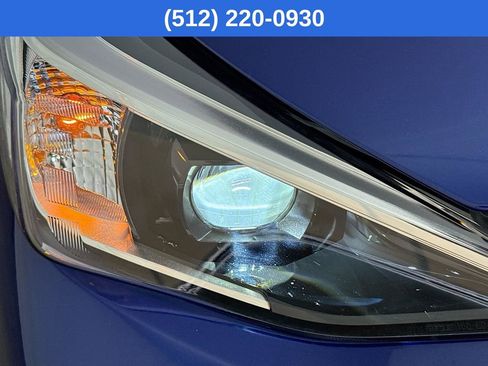 Certified 2025 Subaru Crosstrek 2.0i Premium image 36