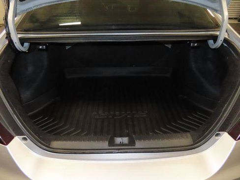Used 2015 Honda Civic EX image 41