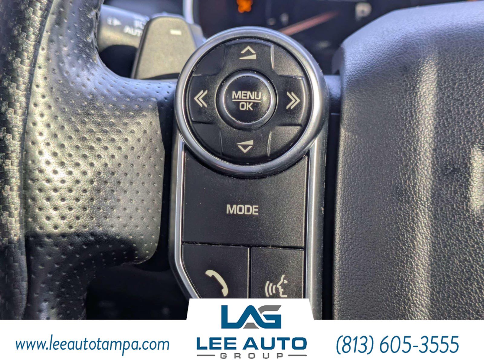 Used 2014 Land Rover Range Rover Sport Supercharged AWD/4WD image 24