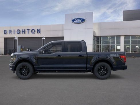 New 2026 Ford F150 XLT AWD/4WD image 3