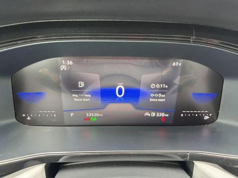 Certified 2024 Volkswagen Taos S FWD image 17