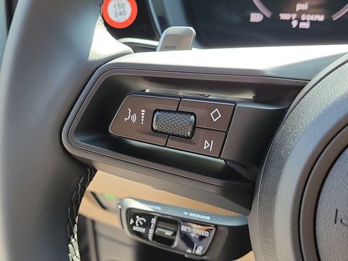 New 2026 Porsche Cayenne Coupe AWD/4WD image 35